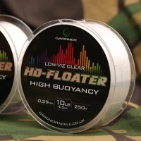 Gardner HD Floater Line